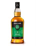 Springbank 15 år Single Campbeltown Malt Whisky